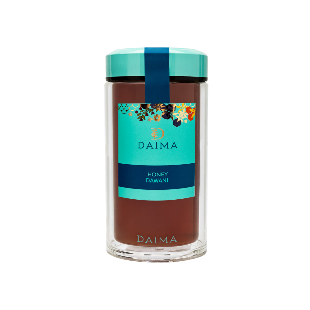 Pre packed honey dawani   image 2