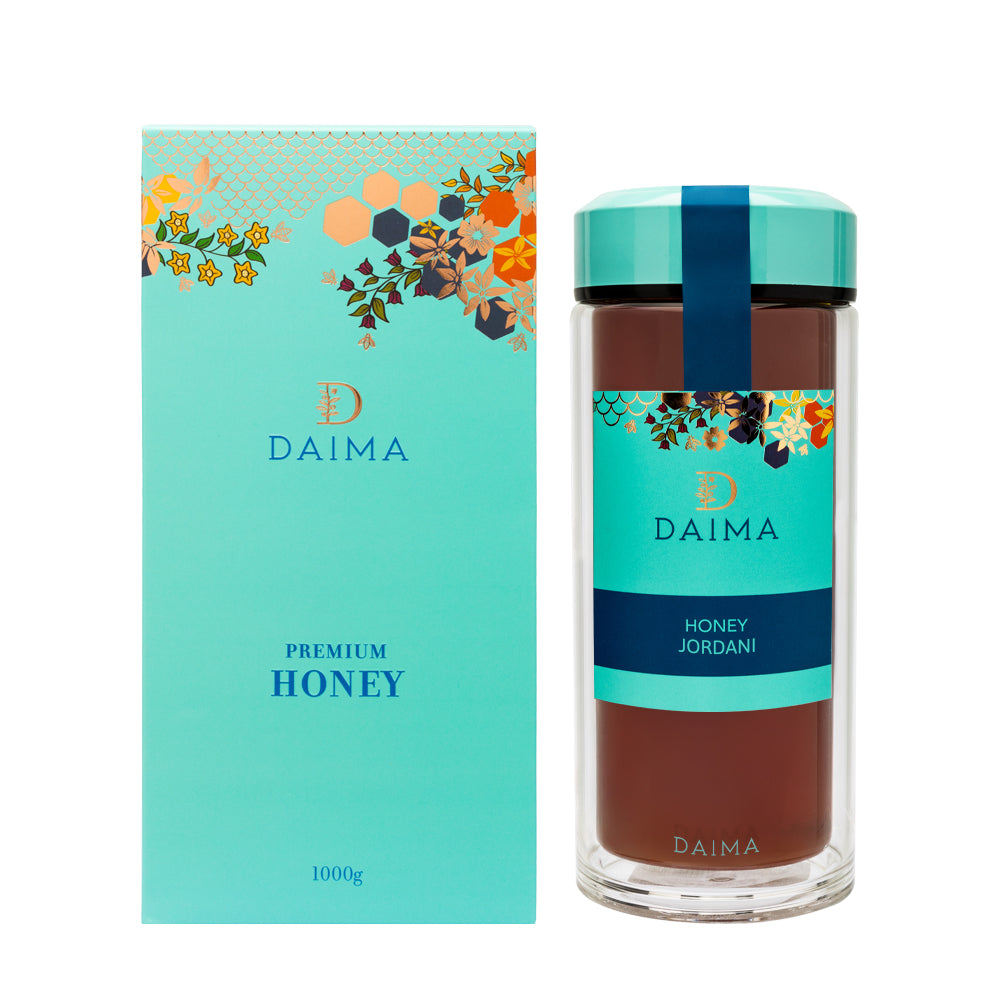 Pre Packed Honey Jordani - Image 6