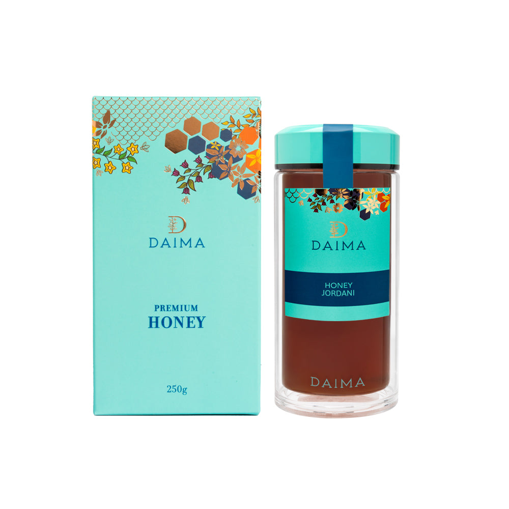 Pre Packed Honey Jordani - Image 4