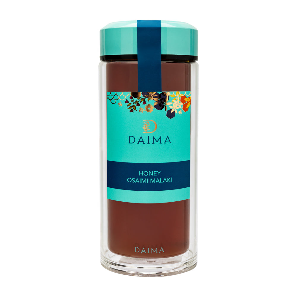 Pre Packed Honey Osaimi Malaki - Image 3