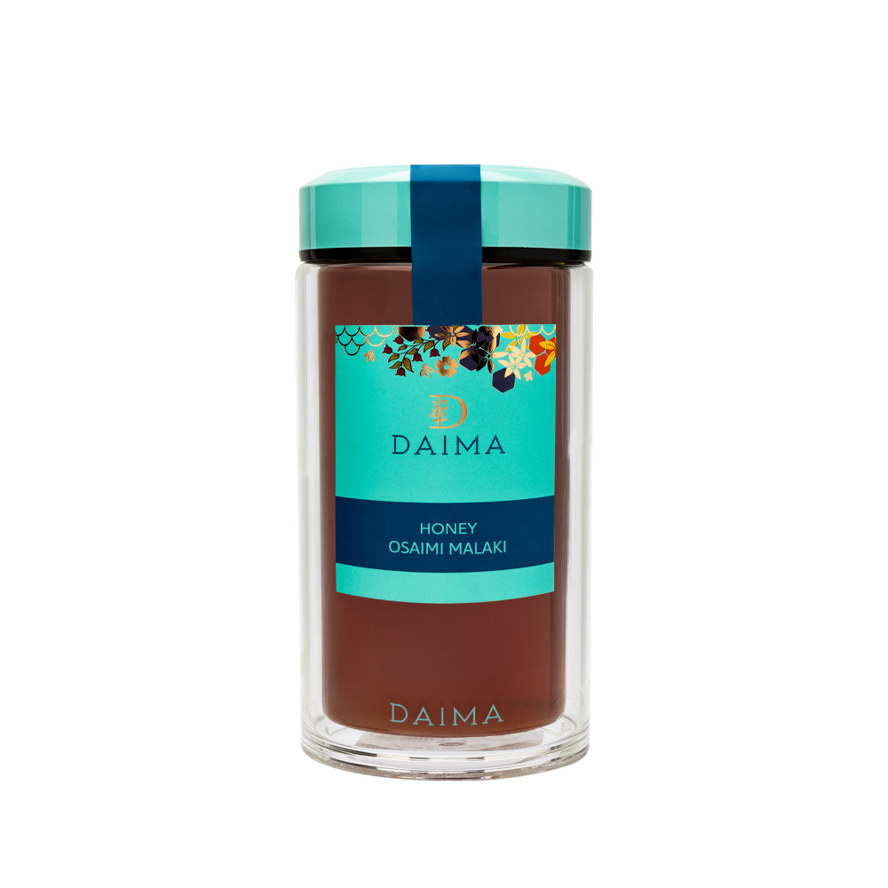 Pre packed honey osaimi malaki   image 2