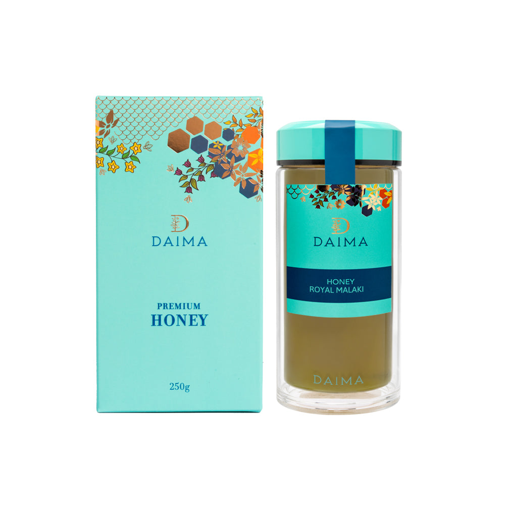 Pre Packed Honey Royal Malaki - Image 4