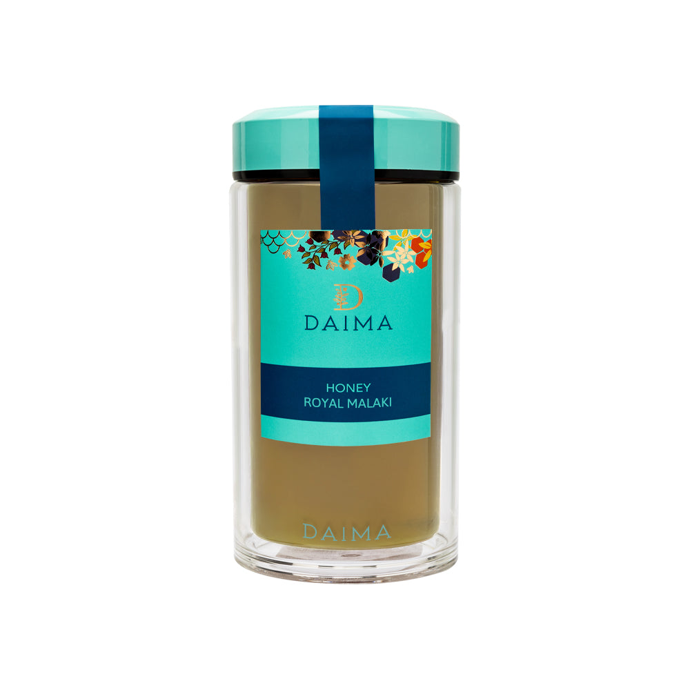 Pre packed honey royal malaki   image 2