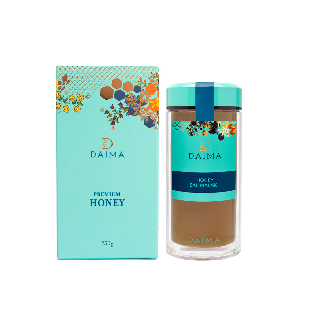 Pre Packed Honey Sal Malaki - Image 4