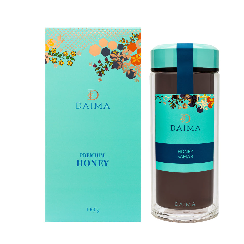 Pre Packed Honey Samar - Image 6