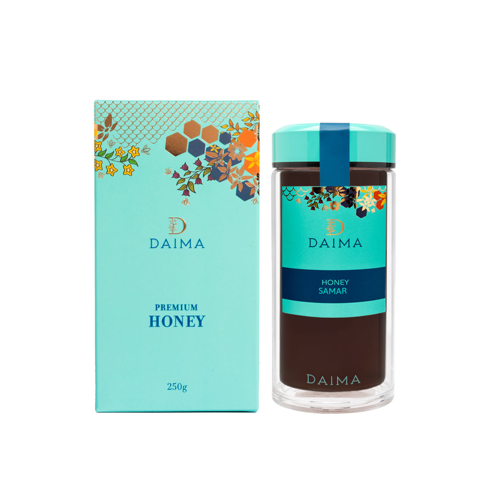 Pre Packed Honey Samar - Image 4