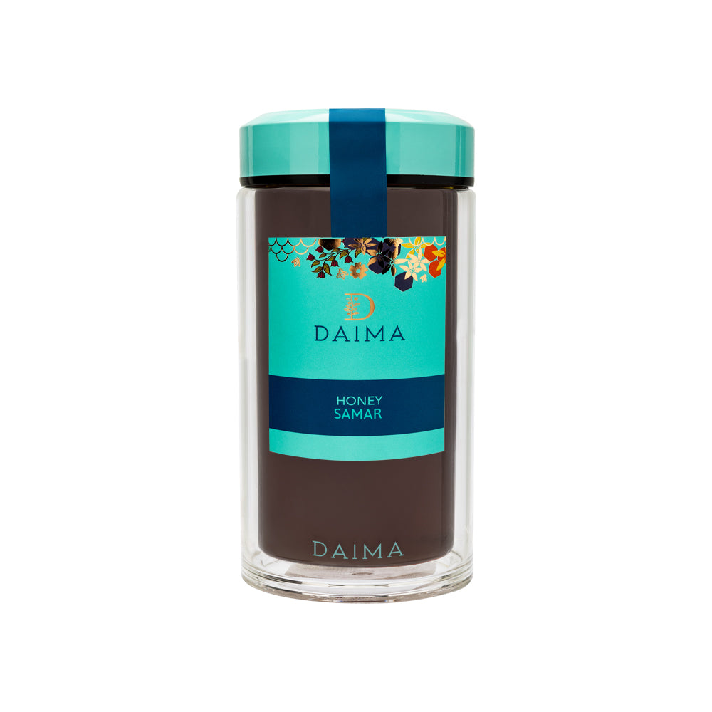 Pre packed honey samar   image 2