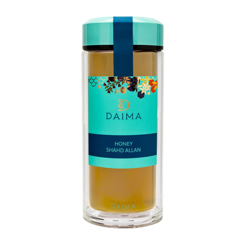 Pre Packed Honey Shahd Allan - Image 3