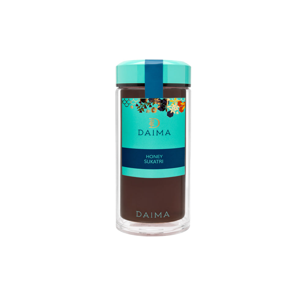 Pre packed honey sukatri