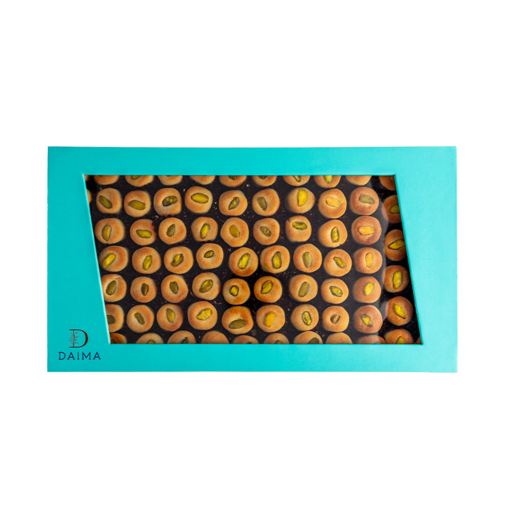 Pre packed maamoul dates extra 700gm