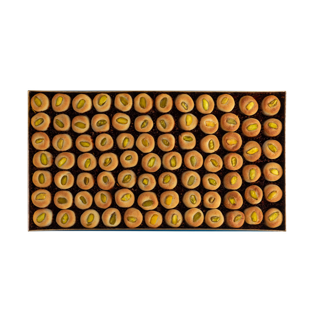 Pre packed maamoul dates extra 700gm   image 2