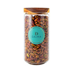 Load image into Gallery viewer, Pre Packed Pistachio Kernel Roasted Sea Salt 500gm

