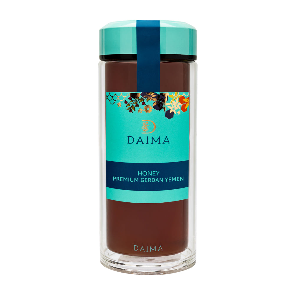 Pre Packed Premium Gerdan Yemen Honey - Image 3
