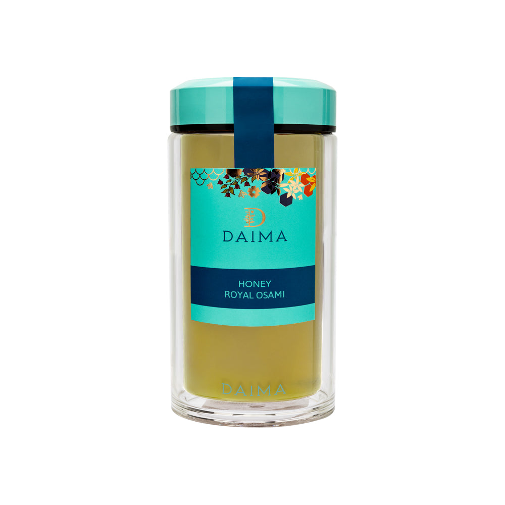 Pre Packed Royal Osami Honey - Image 2