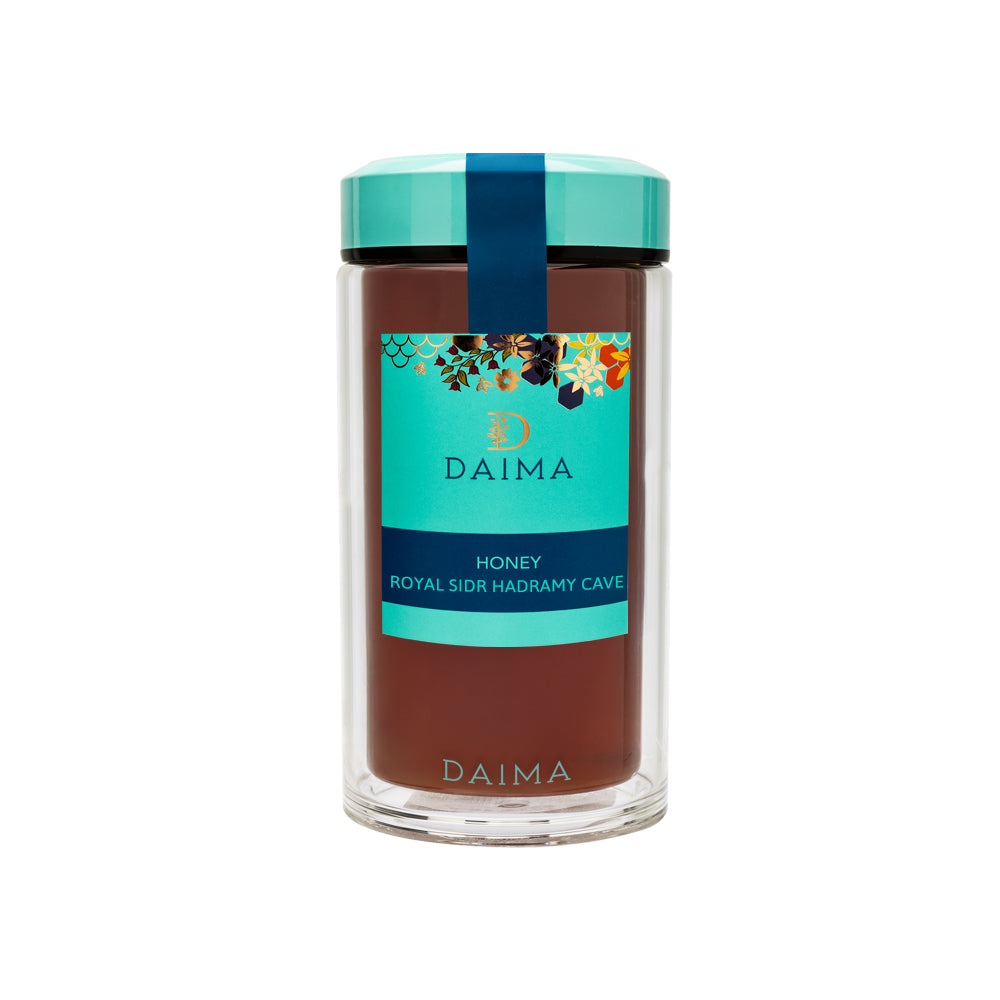Pre packed royal sidr hadramy cave honey   image 2