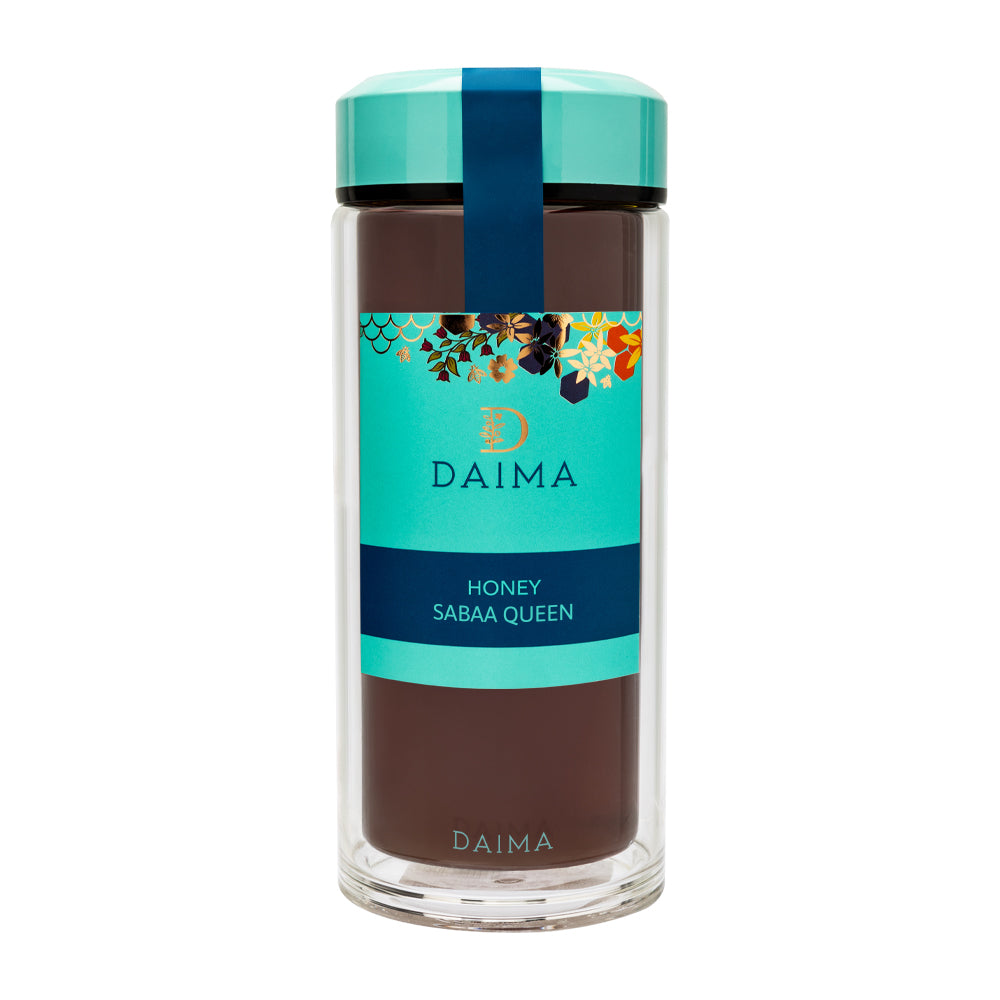 Pre Packed Sabaa Queen Honey - Image 3