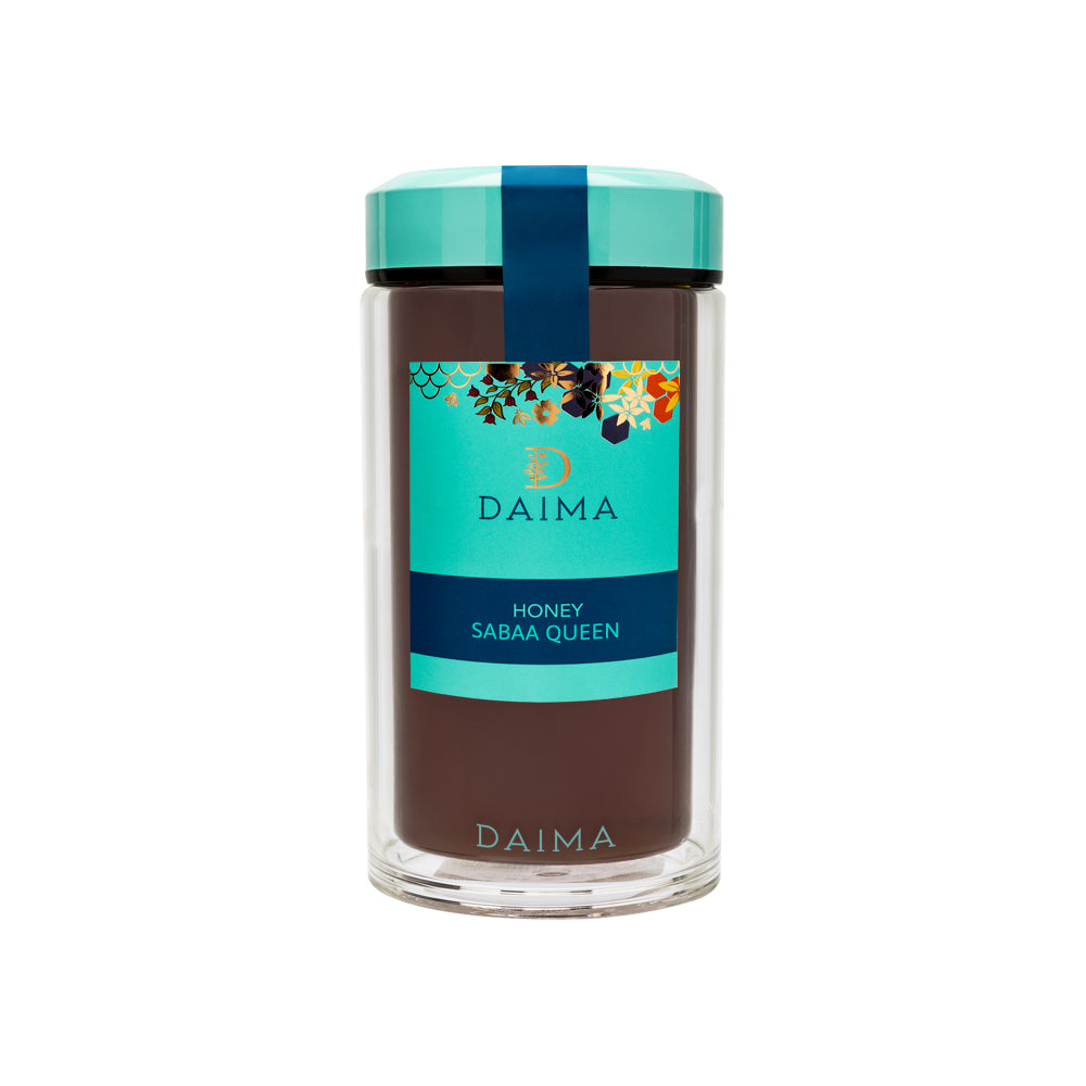 Pre packed sabaa queen honey   image 2