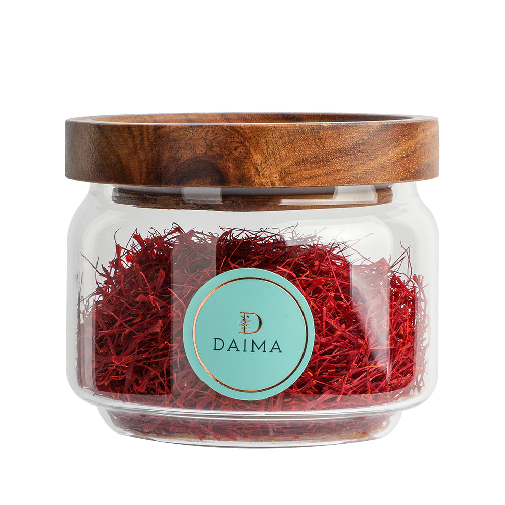Pre Packed Saffron Super Negin Iran - Image 10