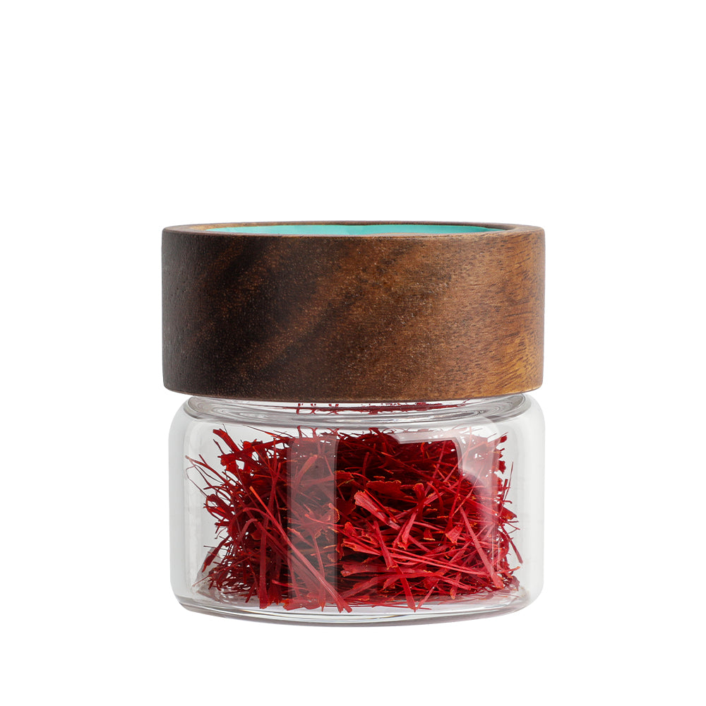 Pre Packed Saffron Super Negin Iran - Image 7