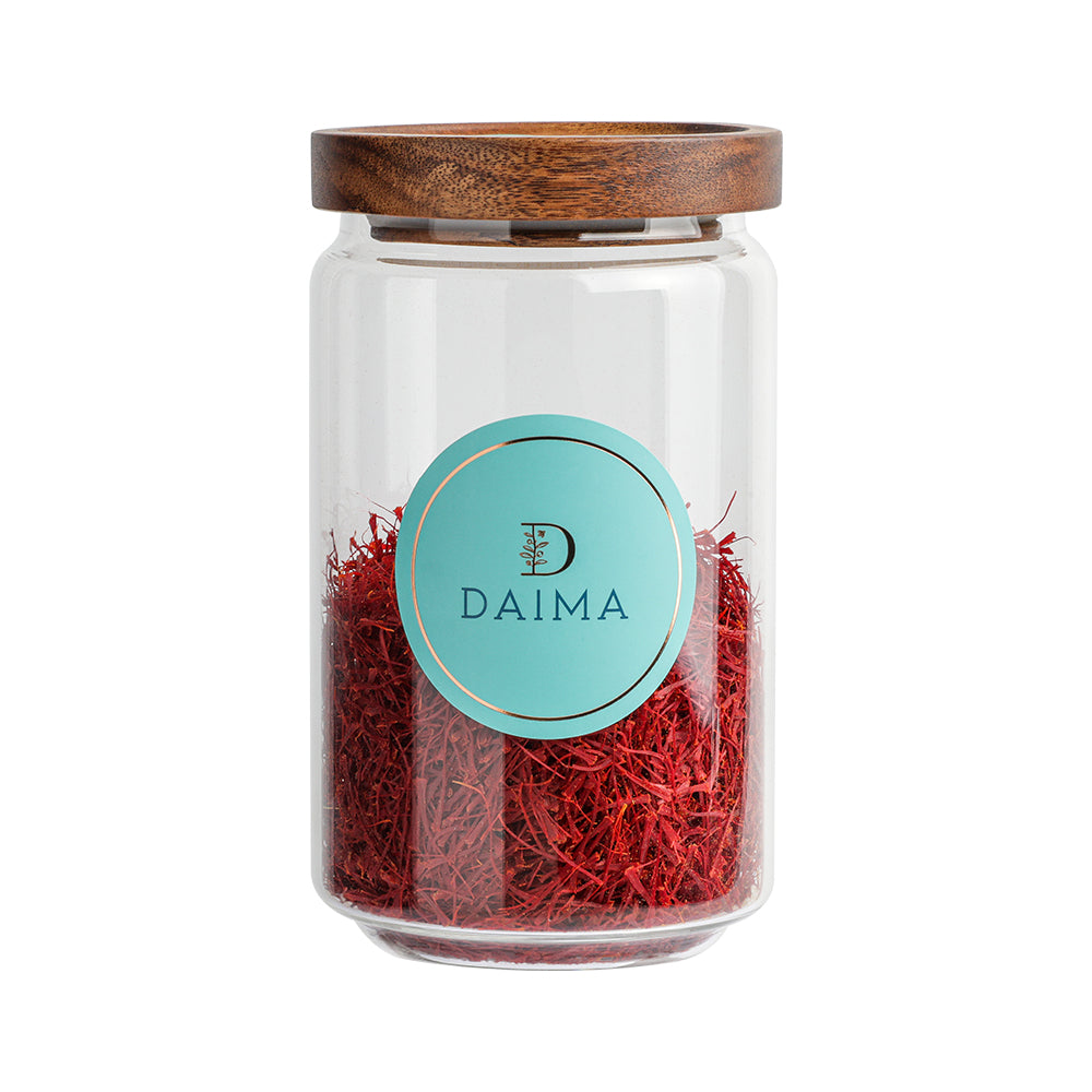 Pre Packed Saffron Super Negin Iran - Image 11