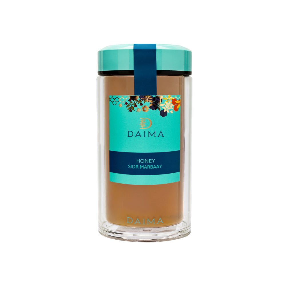 Pre Packed Sidr Marbaay Honey - Image 2