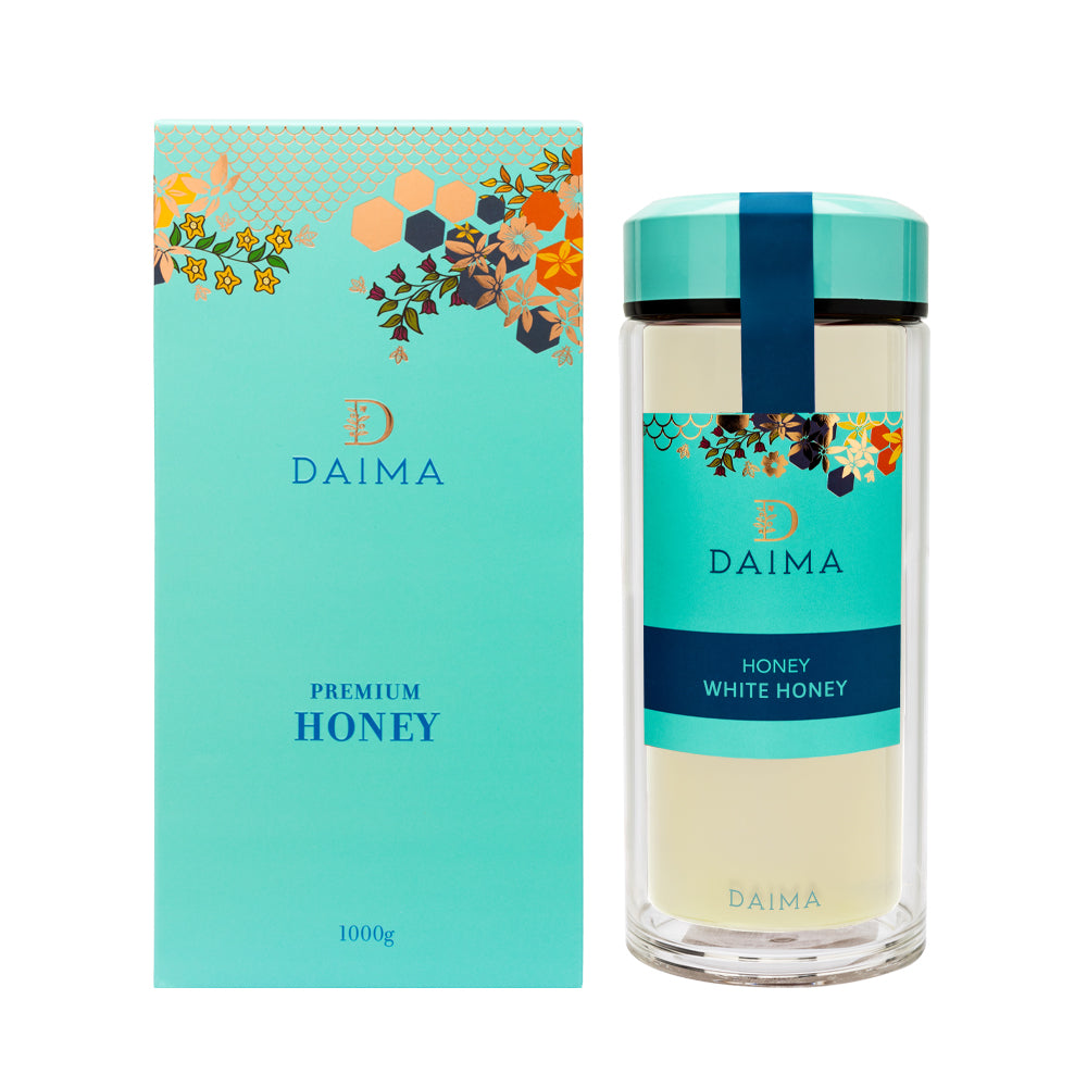 Pre Packed White Honey - Image 5