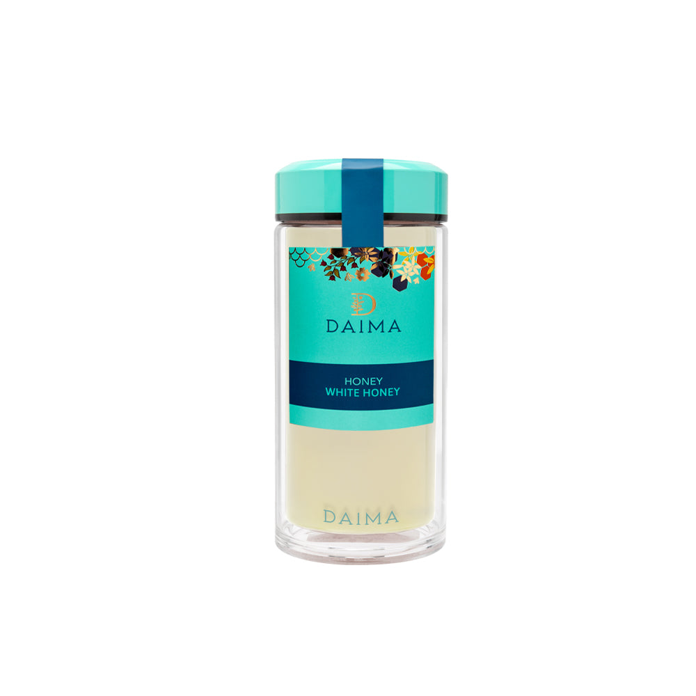 Pre Packed White Honey - Image 2