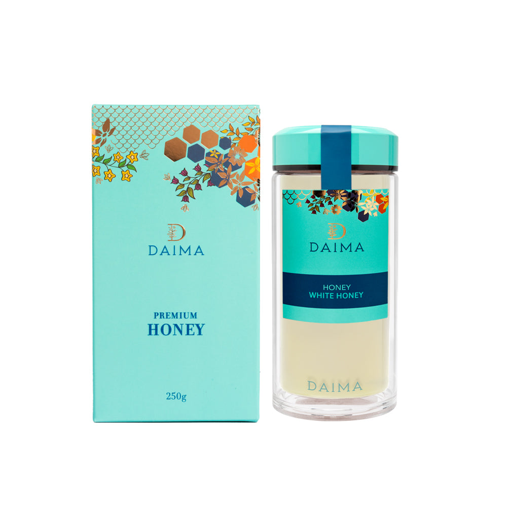 Pre Packed White Honey - Image 4