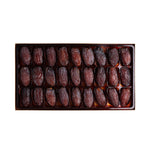 Load image into Gallery viewer, Rectangular Box Dates Majdool Jumbo 600gm
