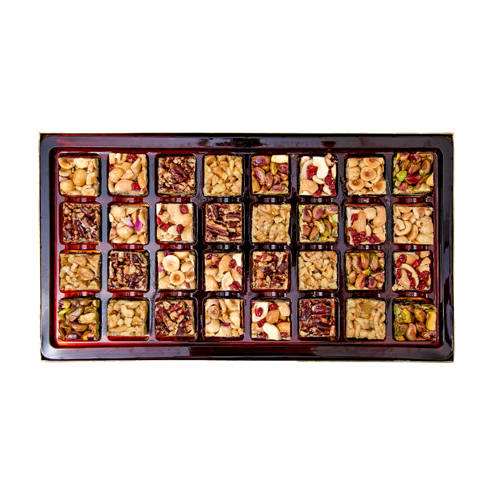 Assorted tamariya with nuts 500mg