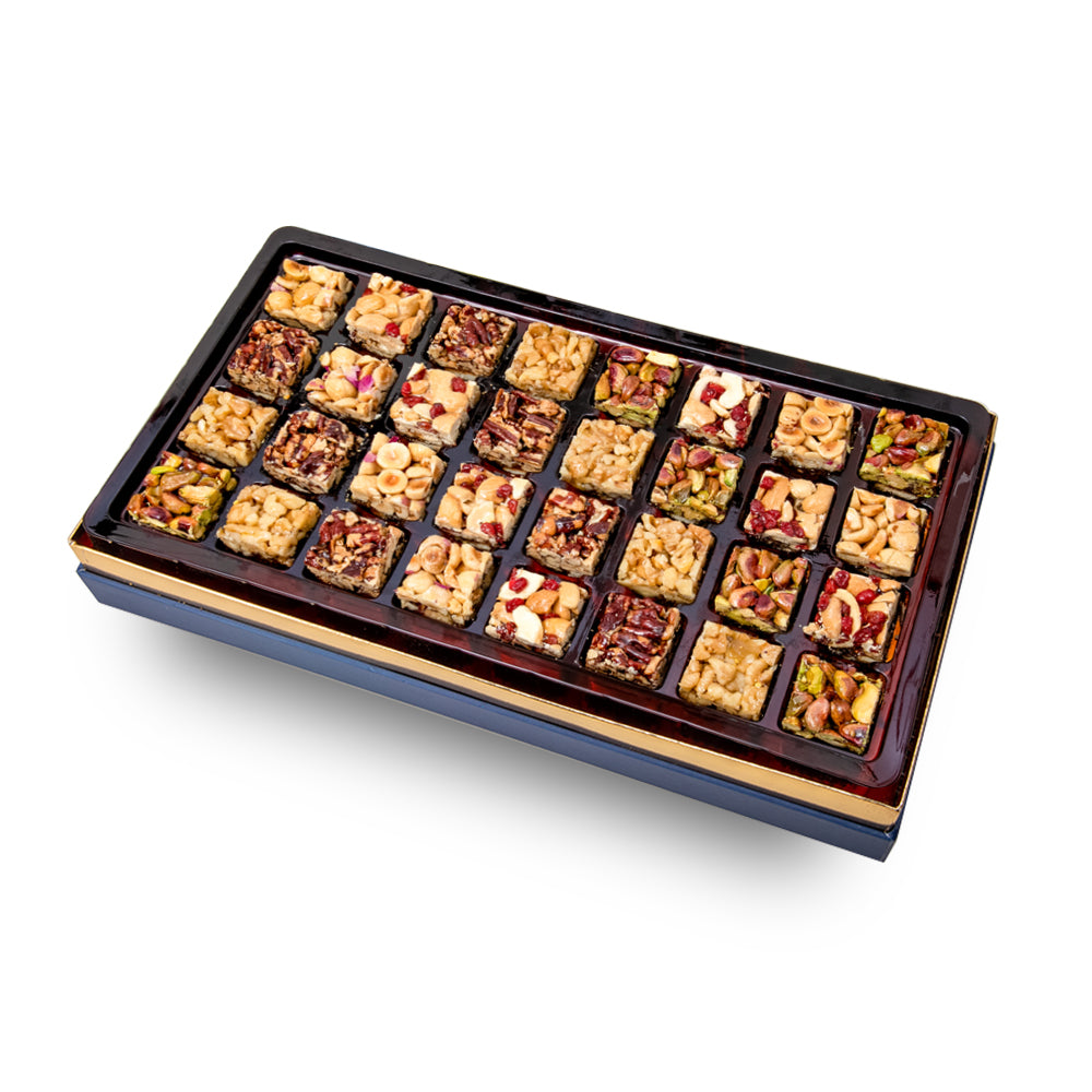 Assorted tamariya with nuts 500mg   image 2