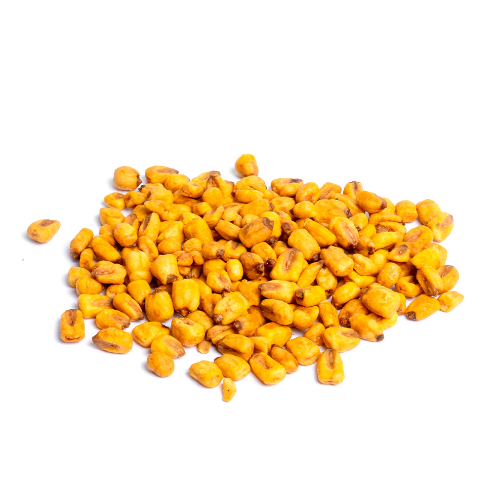 Roasted salted corn   image 3