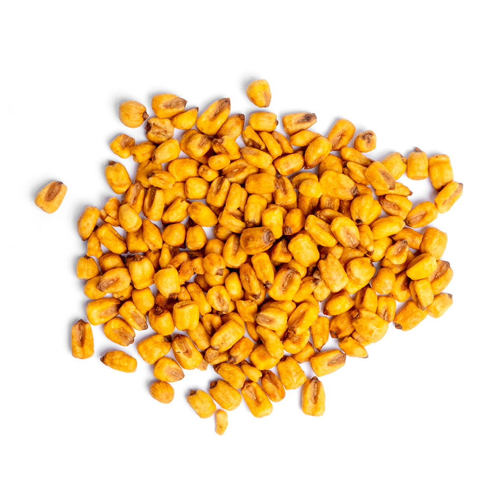 Roasted salted corn   image 6