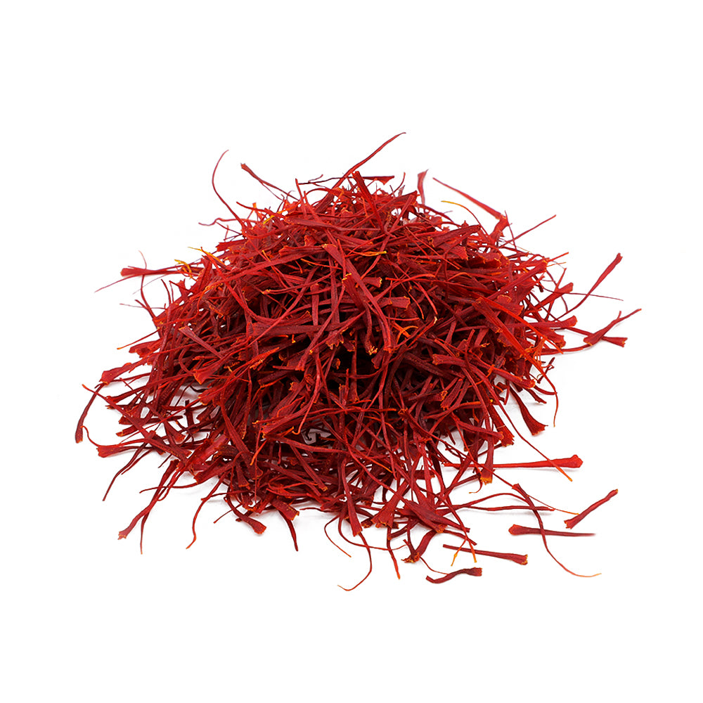 Pre packed saffron super negin iran   image 6