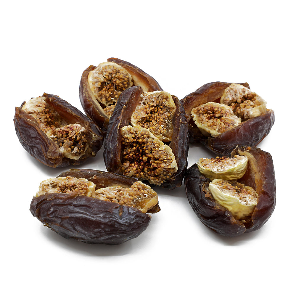 Stuffed dates jumbo baby fig   image 3