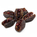 Load image into Gallery viewer, Stuffed Dates Jumbo Cranberry - Image 3
