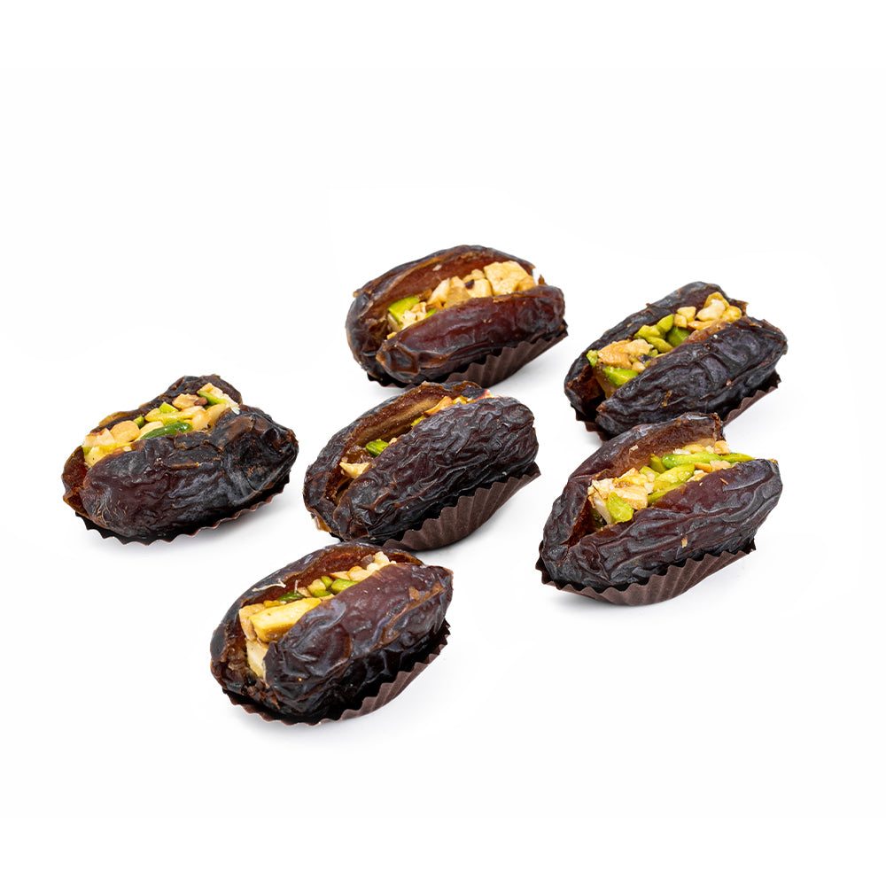Stuffed dates jumbo mix bar   image 3