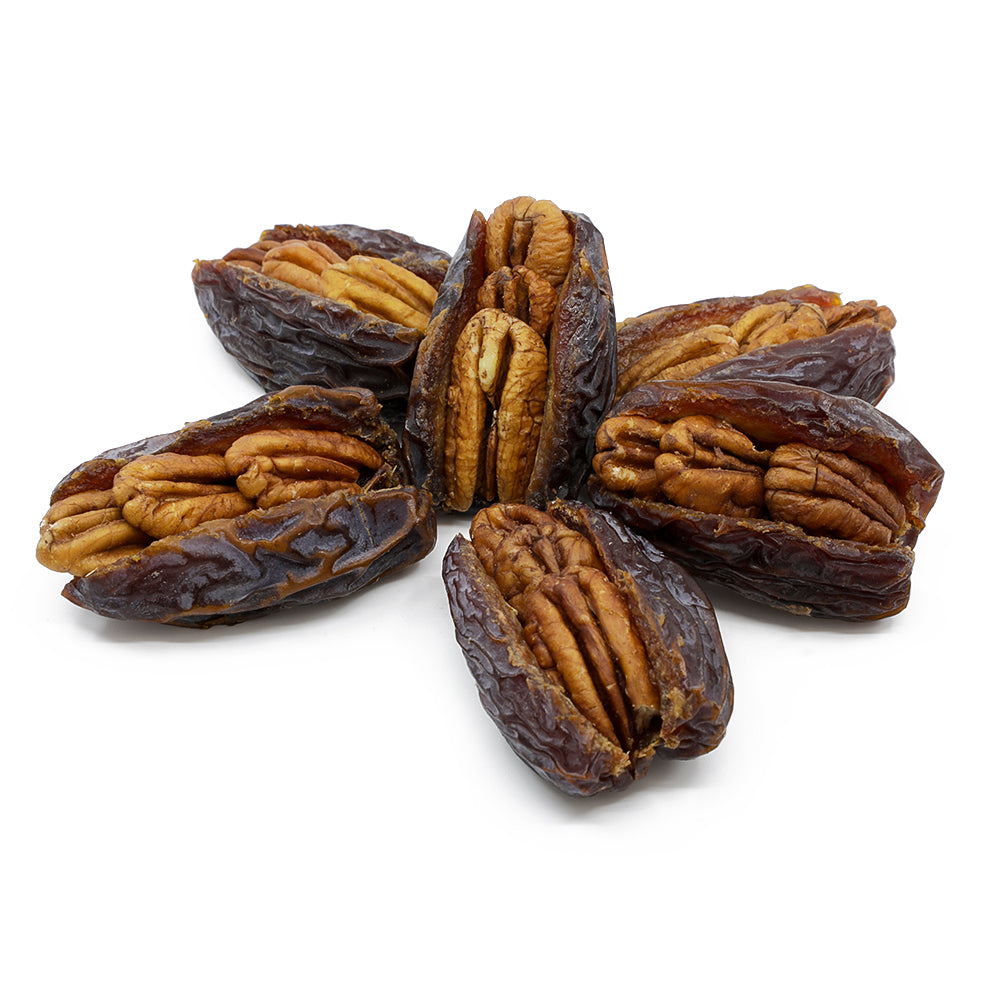 Stuffed Dates Jumbo Pecan - Image 3