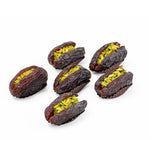 Load image into Gallery viewer, Stuffed Dates Jumbo Pistachio Bar - Image 3
