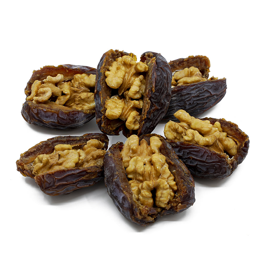 Stuffed dates jumbo walnut   image 3