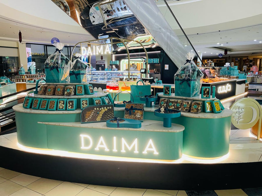 Daima Al Ain Mall