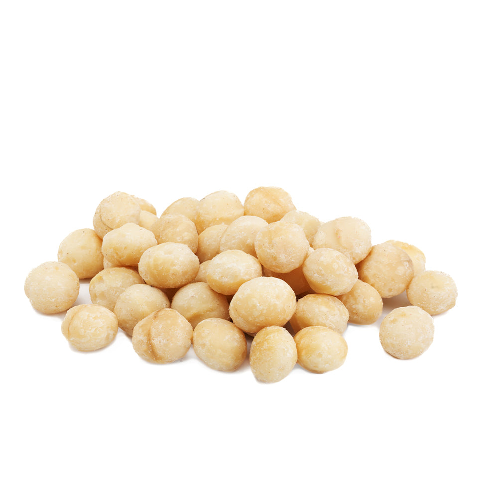 Whole raw macadamia   image 3