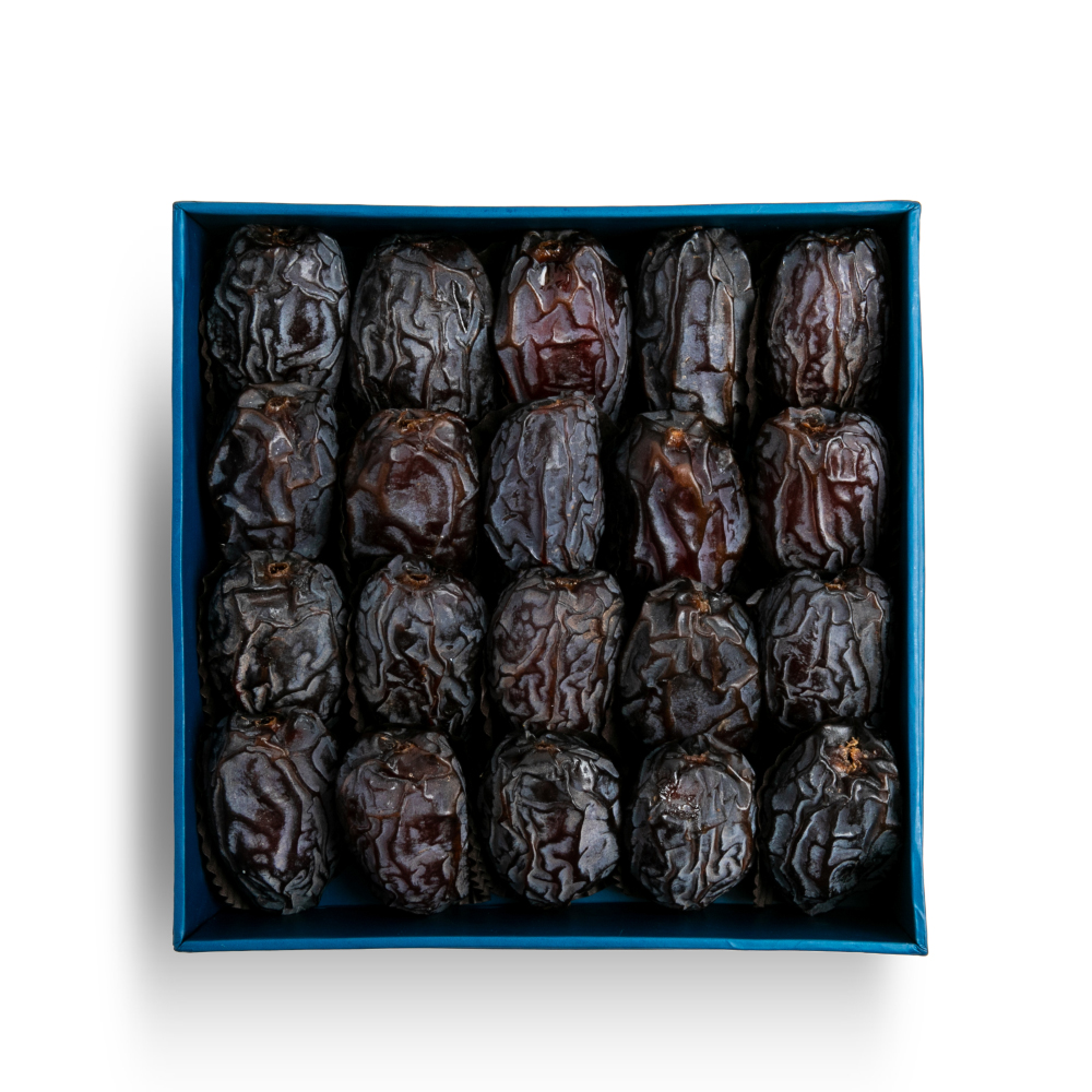 Picture of Daima Ramadan Dates Majdool 500gm
