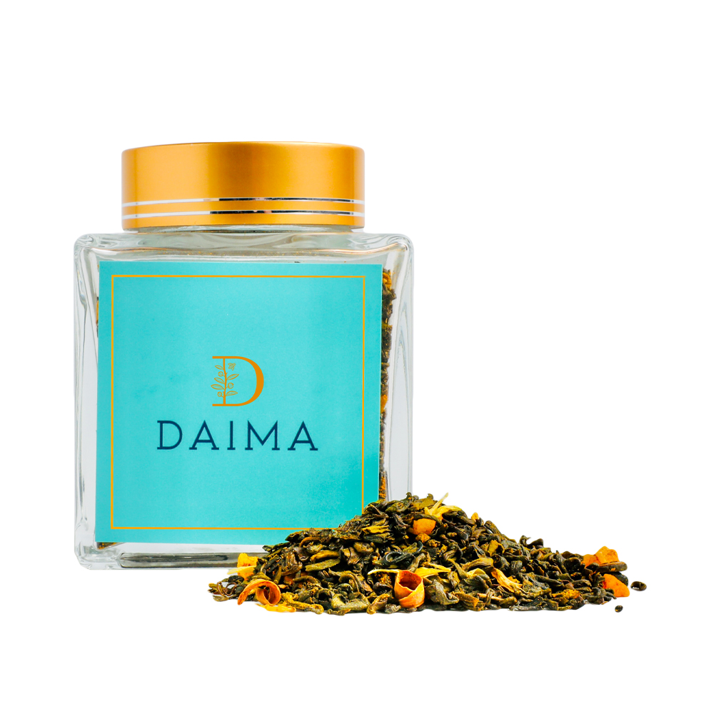 Picture of Turmeric Tea 70gm