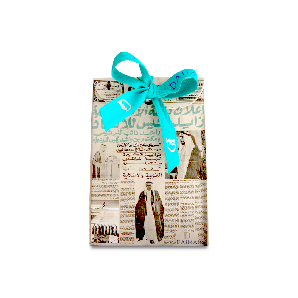 Picture of Daima National Day Miniature