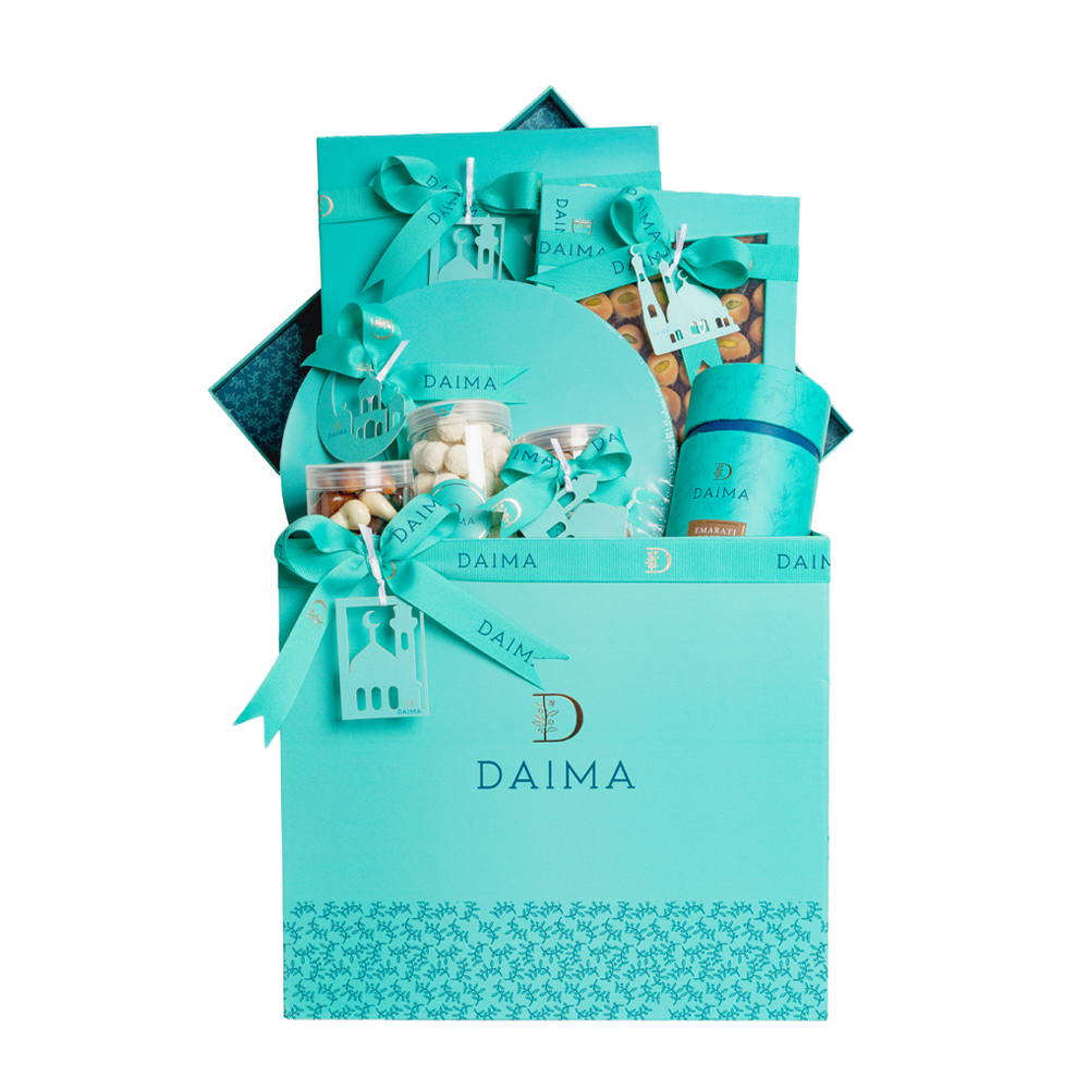 Picture of Daima Ramadan Special Gift Box Big