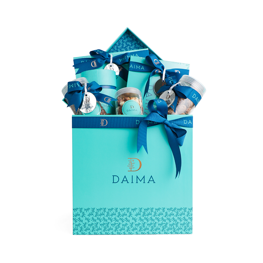 Picture of Daima Eid 2025 Special Gift Box Medium