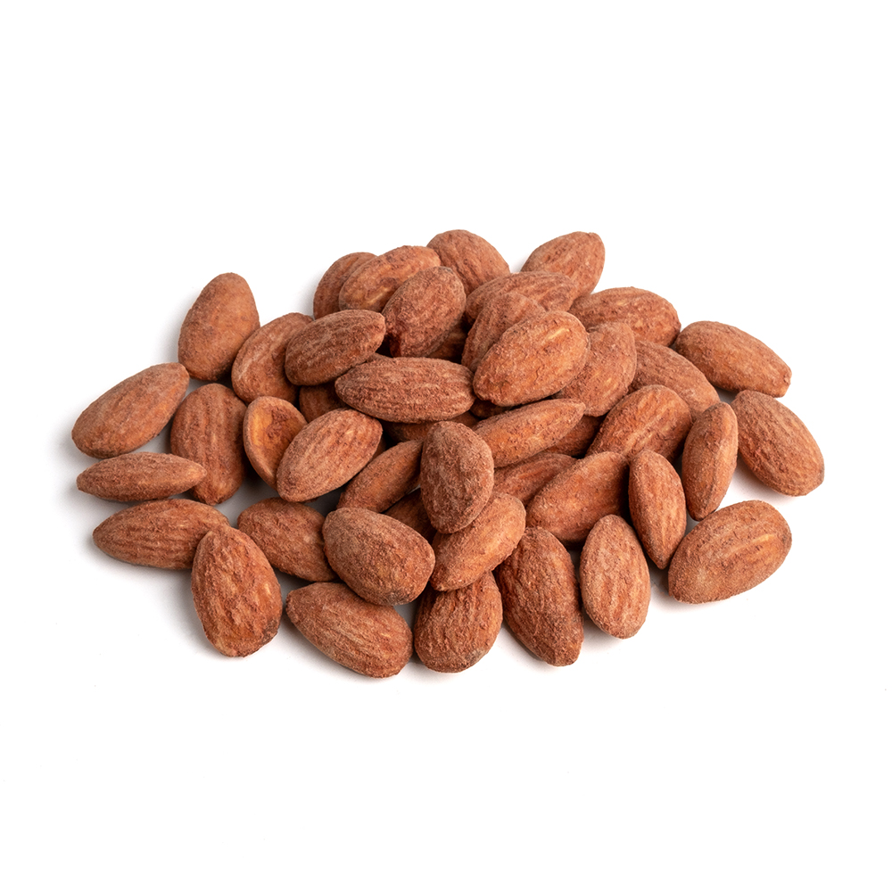 Picture of Almond Sumac