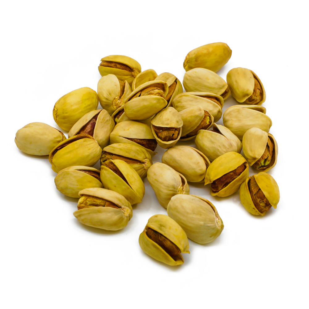 Picture of Pistachio Akbari With Saffron