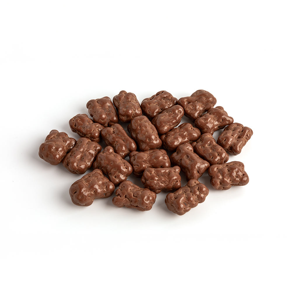 Picture of Crackers Milk Chocolate